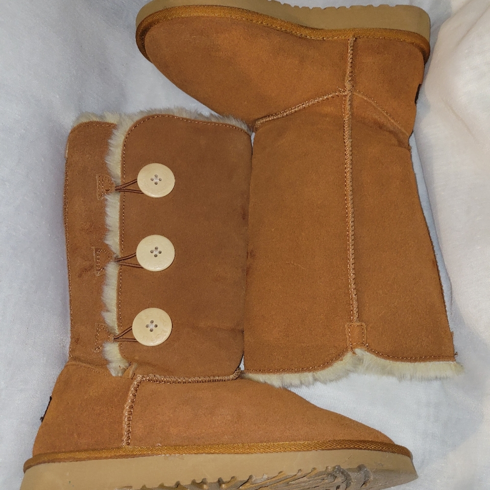 Ugg boots - Bailey Button Triplet II